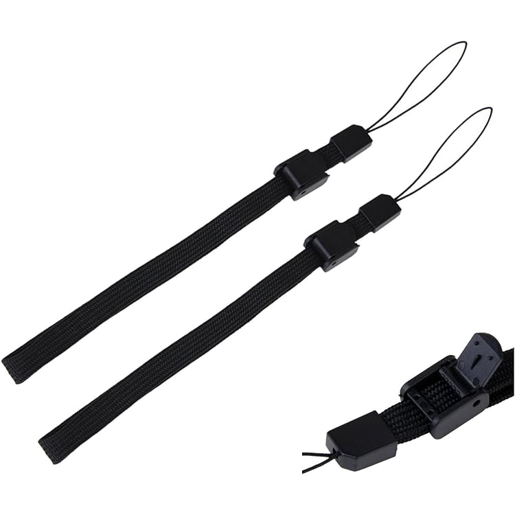 Amazon | OSTENT リストストラップ Nintendo Wii リモート